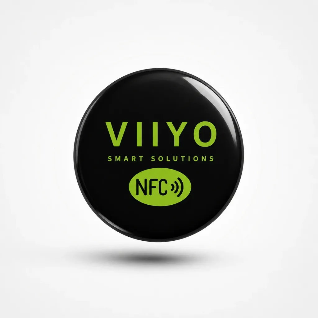 VIIYO NFC Sticker