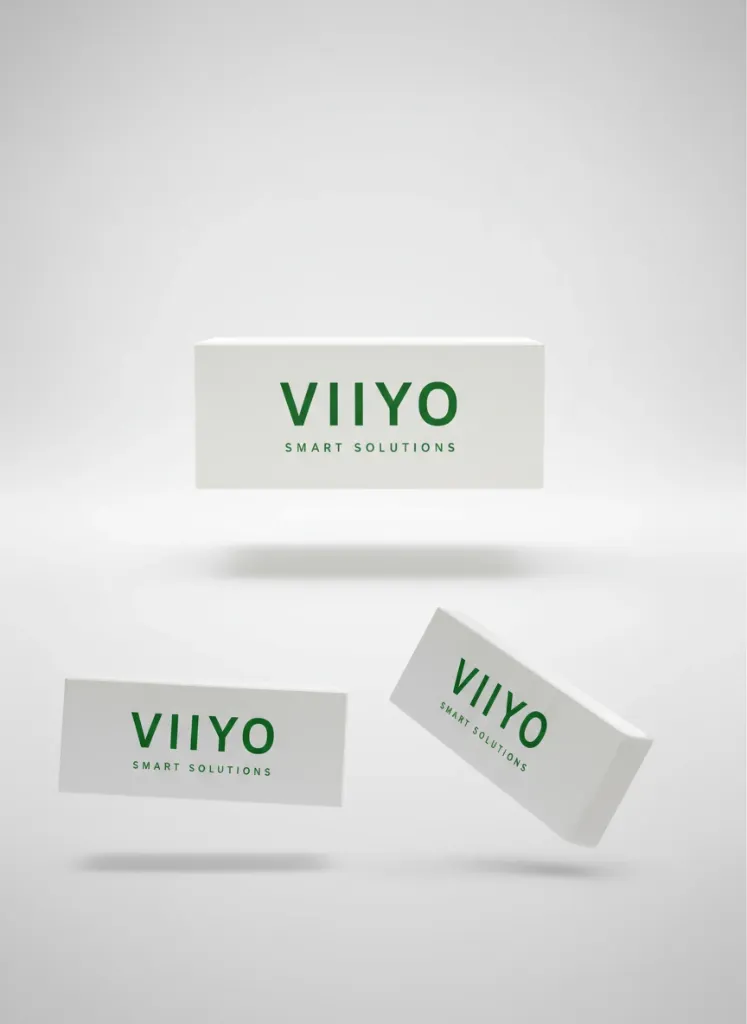 VIIYO 40A Smart Control